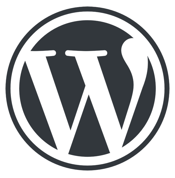 wordpress site creation