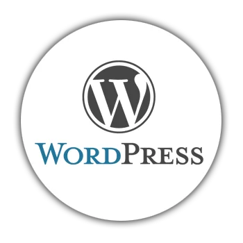 wordpress site creation